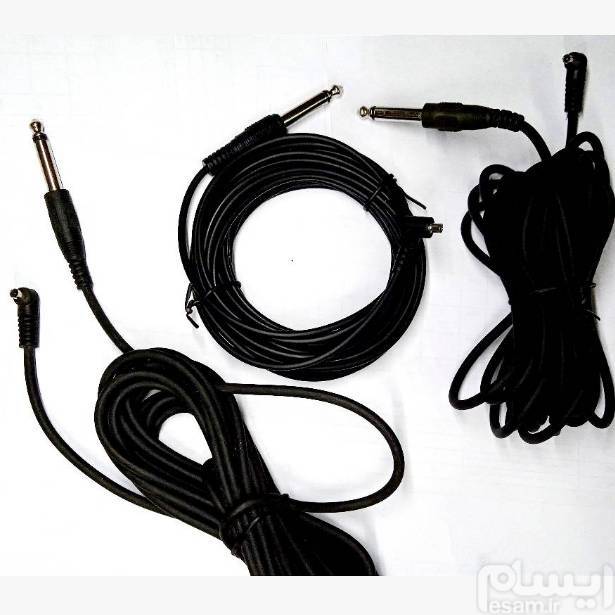 کابل سینک فلاشهای آتلیه یا کابل پانتوگراف