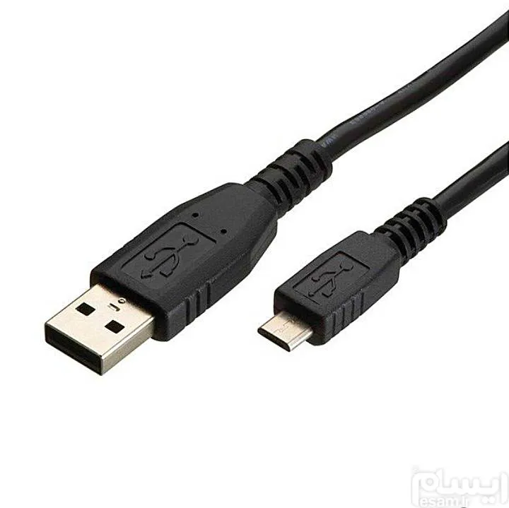 کابل میکرو USB به طول 1.5
