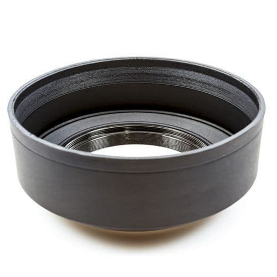 هود (آفتابگیر-سایبان) لنز با دهانه 67mm ارتجاعی