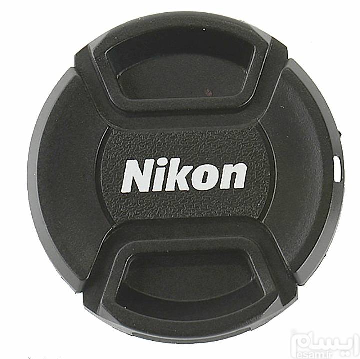 درپوش لنز نیکون 52mm نیکون
