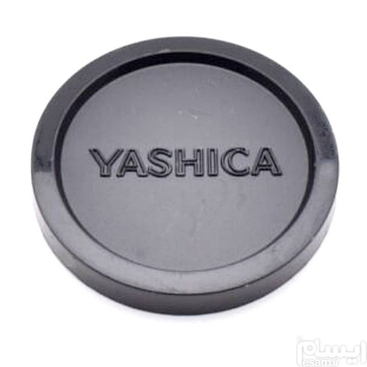درپوش لنز دوربین یاشیکا 48mm