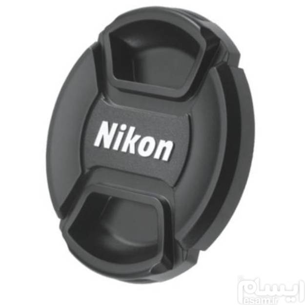 درپوش مدل  A مناسب برای دهانه لنز 58 Nikon