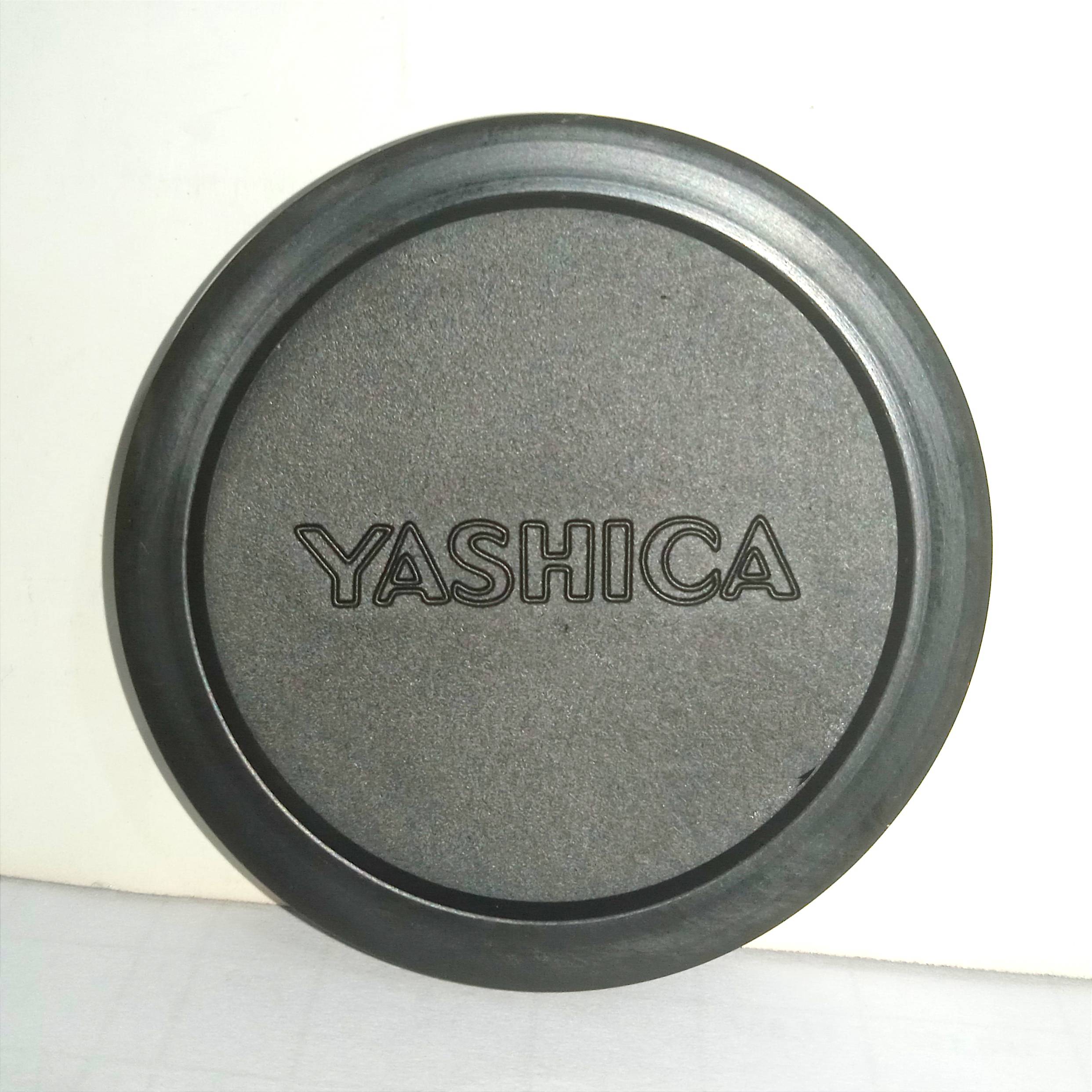 درپوش لنز دوربین یاشیکا 57mm