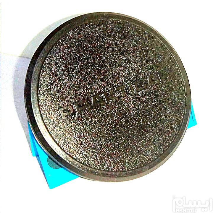 درپوش 55 میلیمتری پراکتیکا