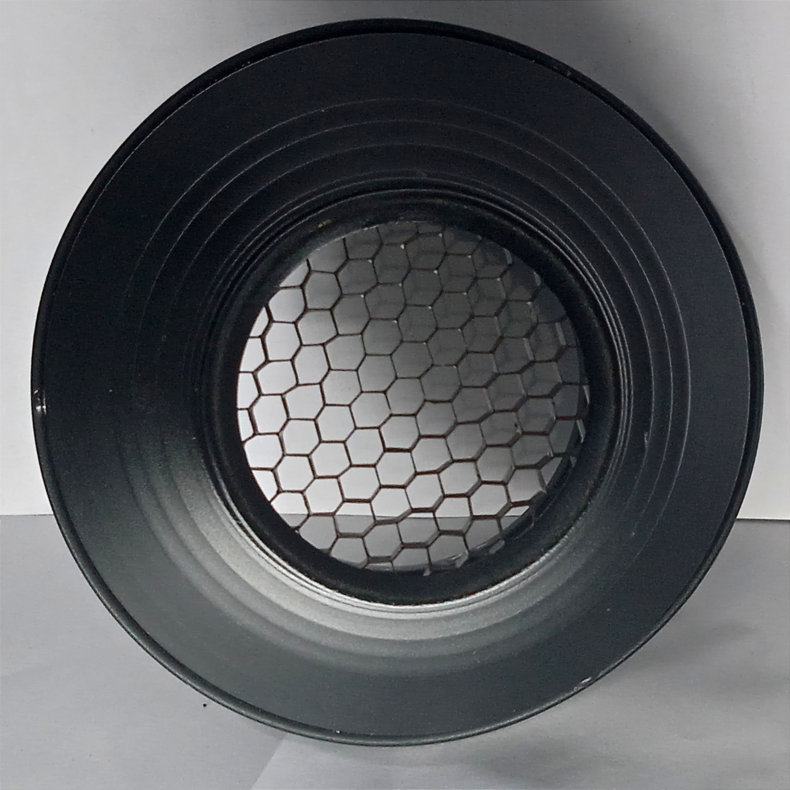 اسنوت مخروطی متمرگز کننده نور فلاش