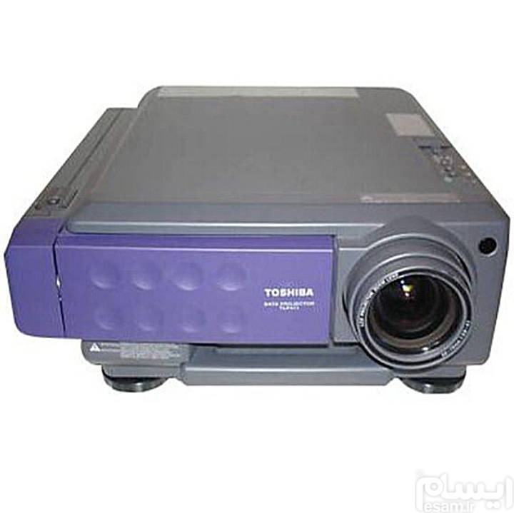 ویژولایزر - دیتا پروژکتور توشیبا TLP-411E