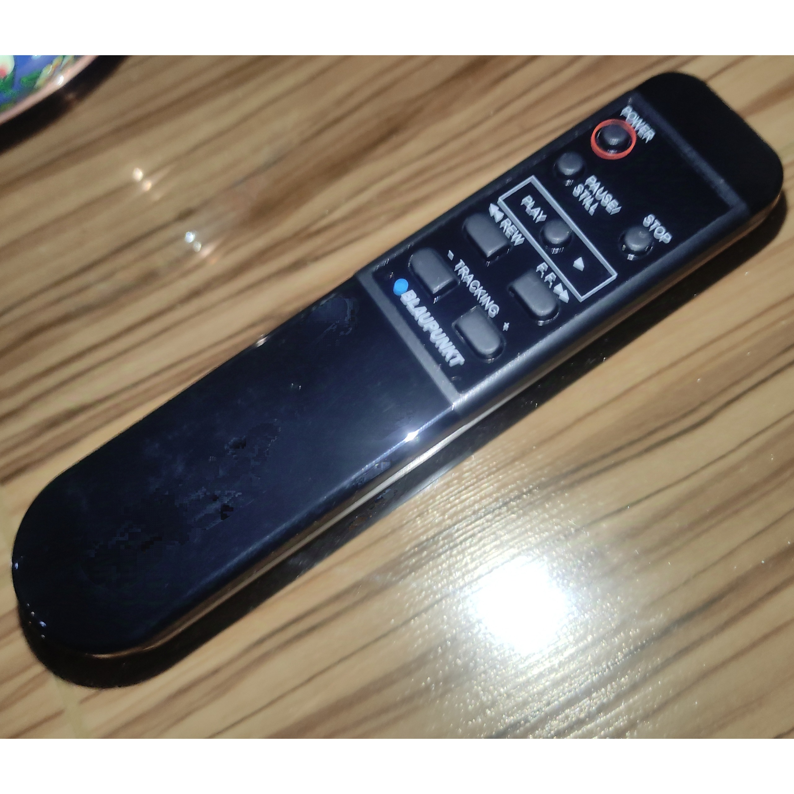 کنترل ویدئو VCP-750N Video PlayerVHSبلاپونکت