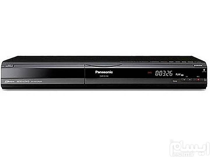 DVD رکوردر پاناسونیک Panasonic DMR-ES18 Recorder