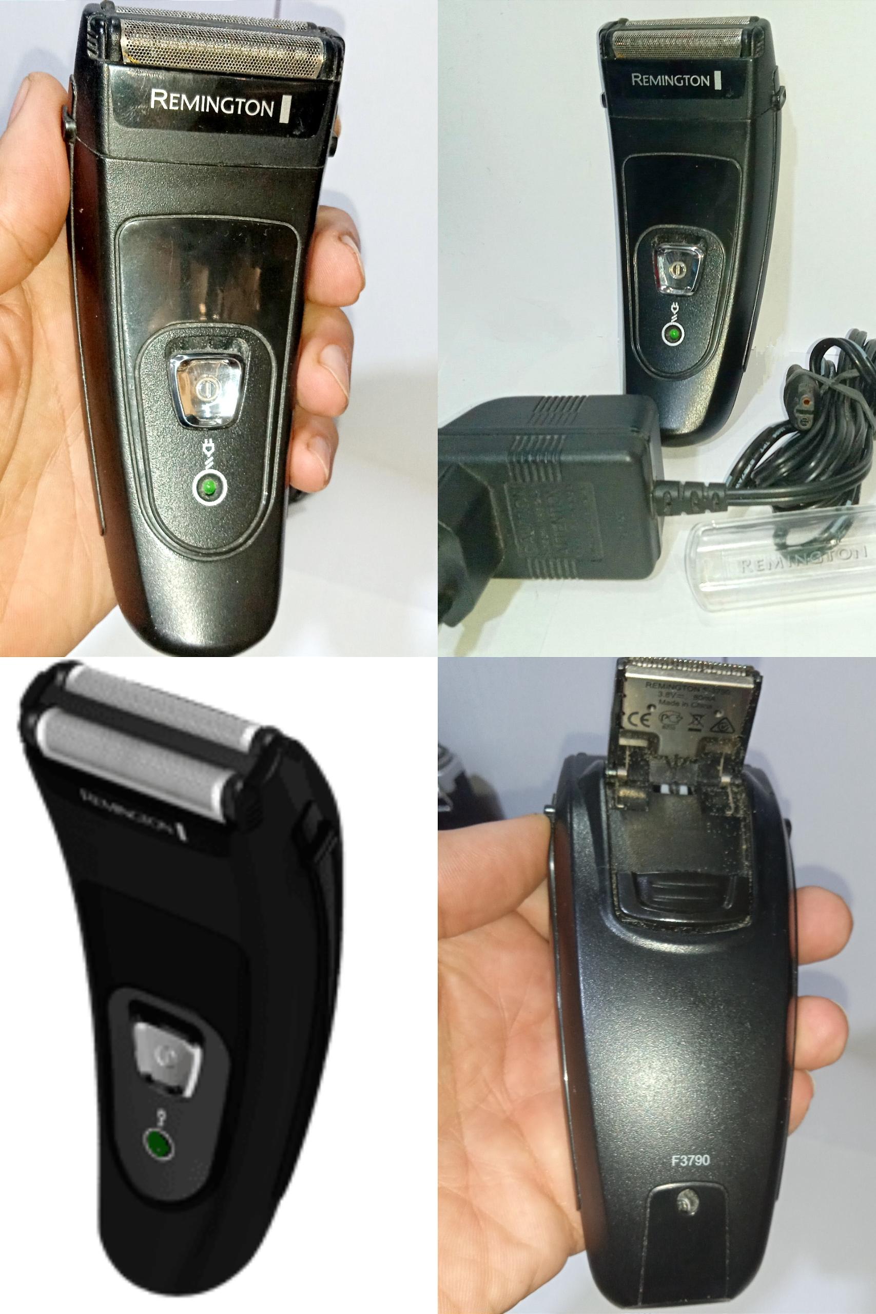 ریش تراش شارژی REMINGTON