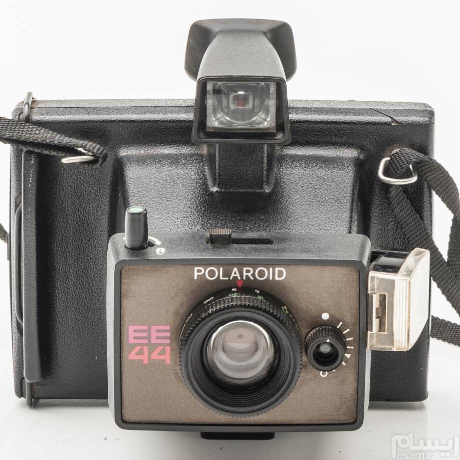 polaroid ee44 film