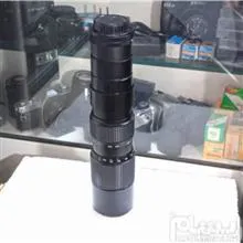 لنز