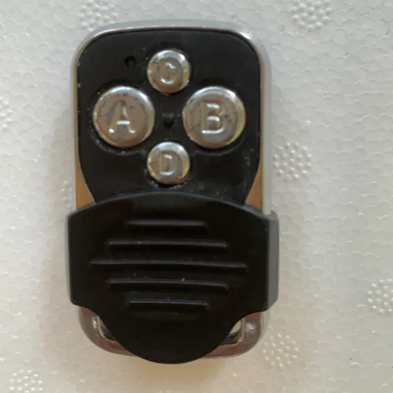 ریموت سالم بتا