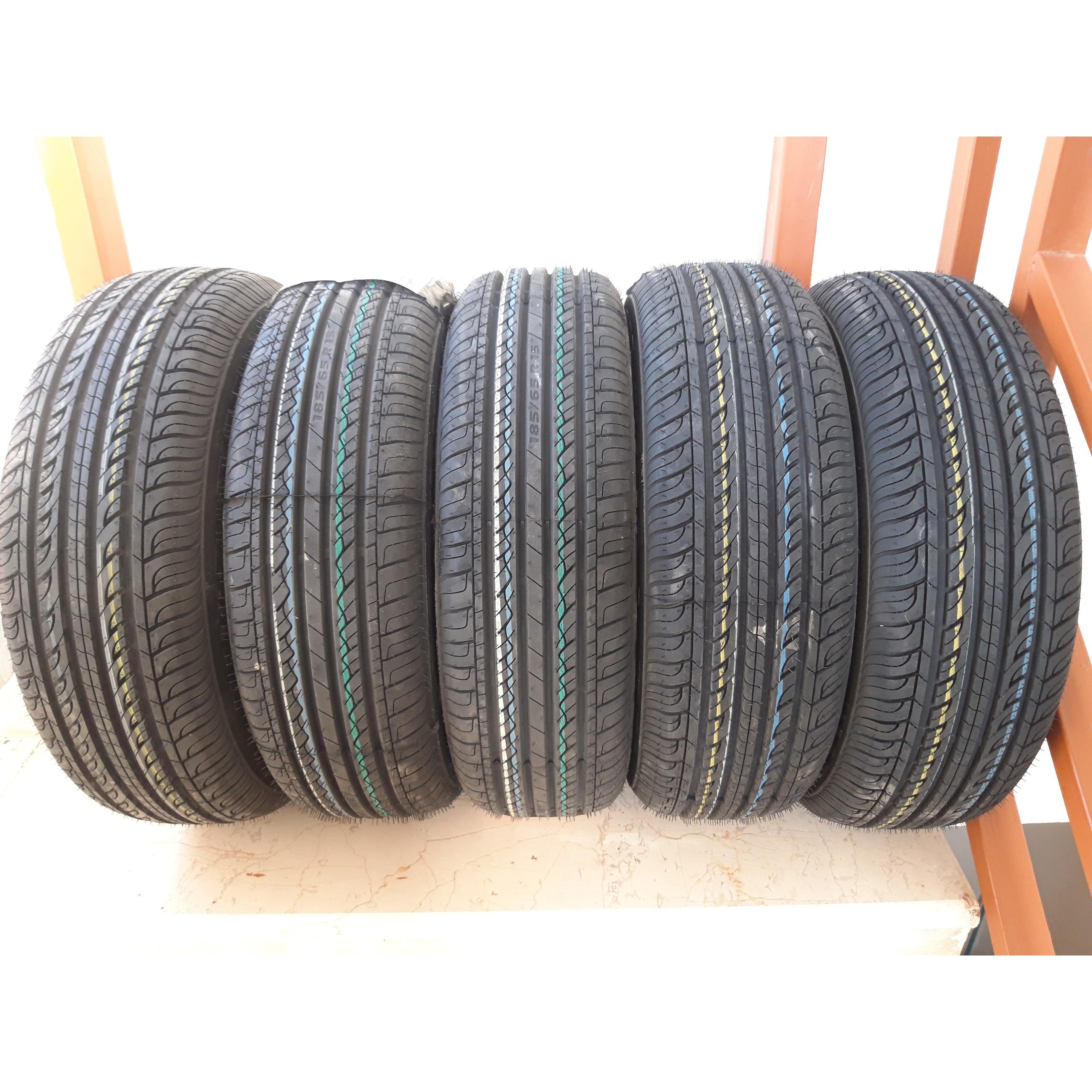 لاستیک کویر تایر 185 65 15