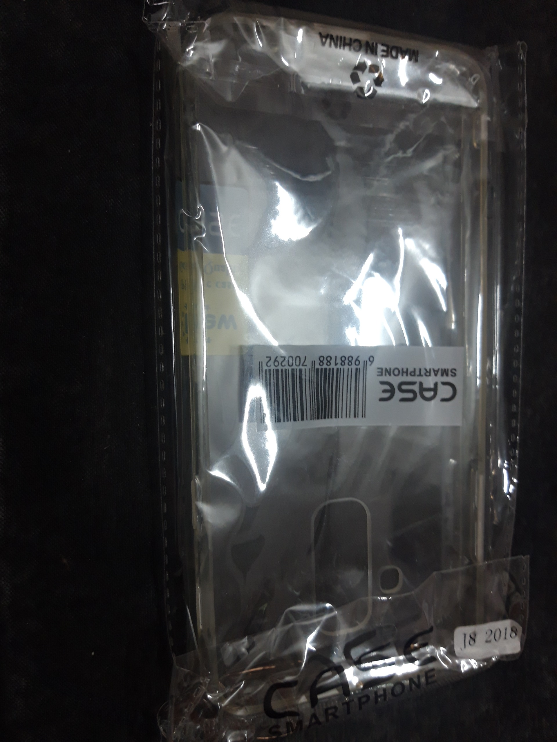 کاور قاب گوشی موبایل سامسونگ A6 Plus / J8