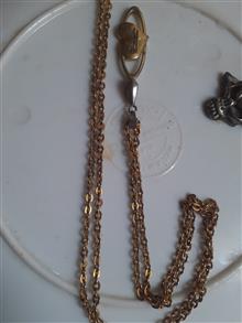 گردنبندبا