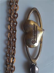 گردنبندبا