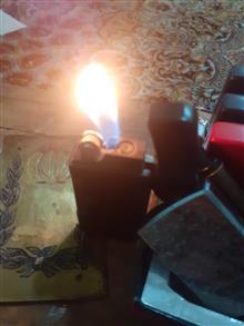 فندک