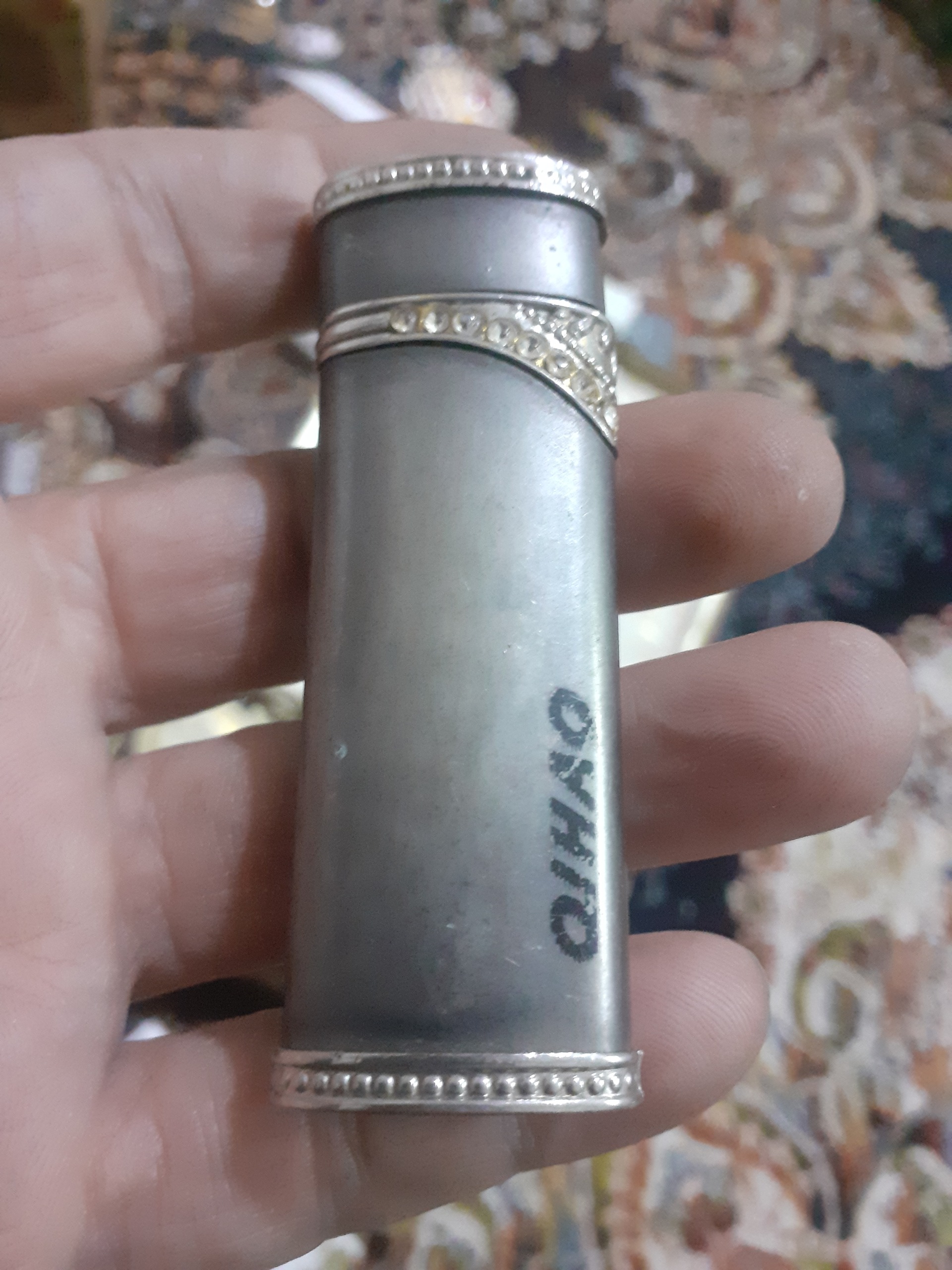 فندک کلکسیونی اوی نائوسنگین زیبا