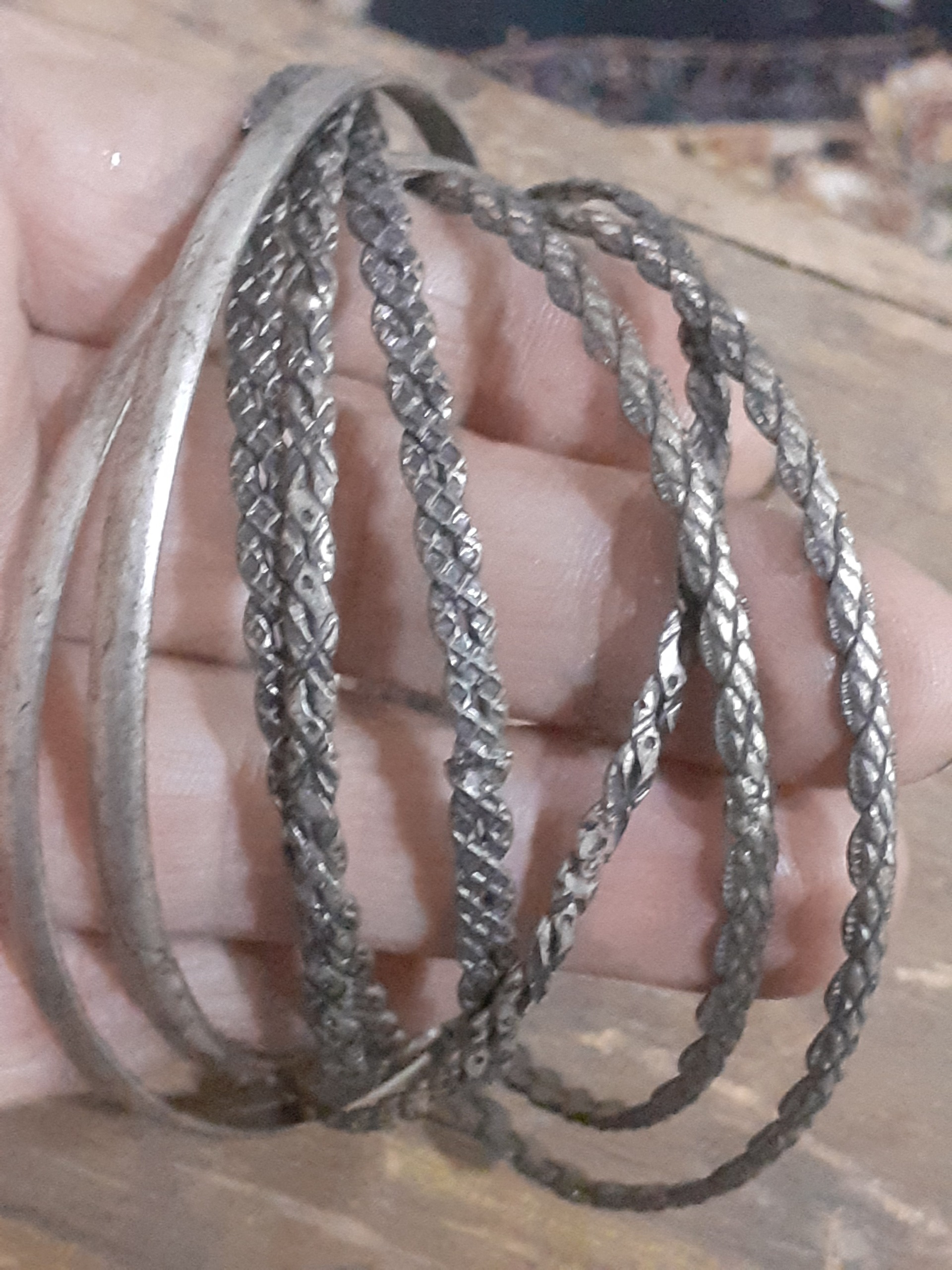 لنگولایه دذهم گاربسیارقدیمی