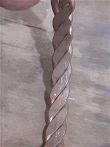 دستبندجوندارطرجدارمسی