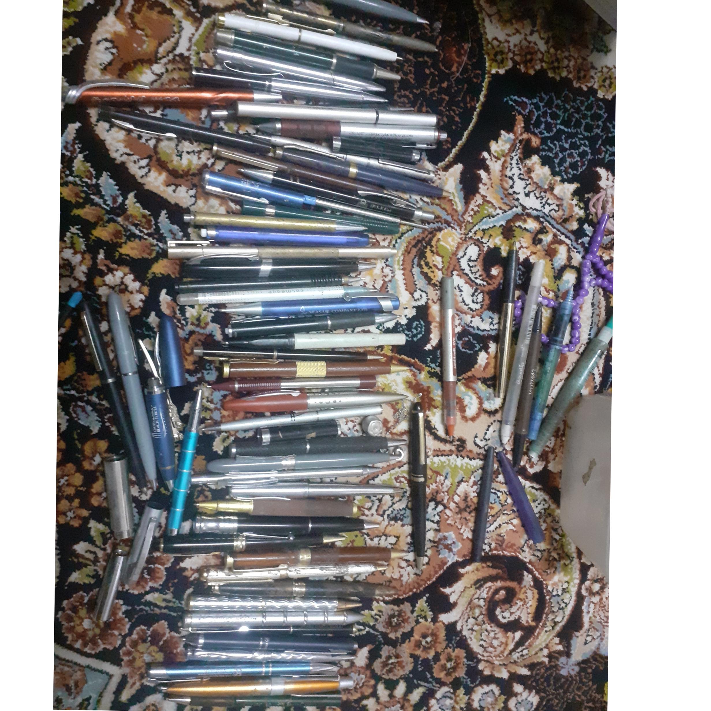 مزایده خودکاریاروان نویس90درصدفلزپاراگراف