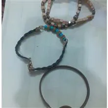 3تادستبندمسی