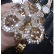 دستبندزیبای