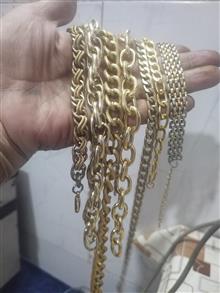 7عددزنجیربلندپهن