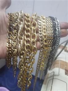 7عددزنجیربلندپهن