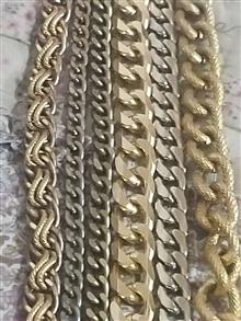 زنجیردستبندوگردنبنداز20تا50سانت