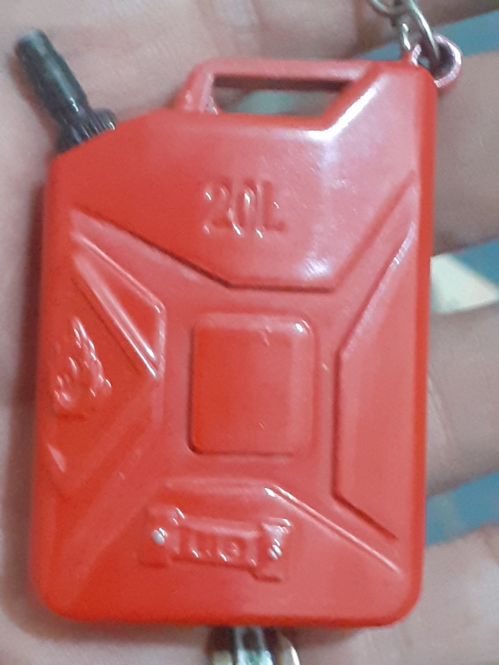 فندک جوندارفلزی سنگین طرح پیت20لیتپاراگراف