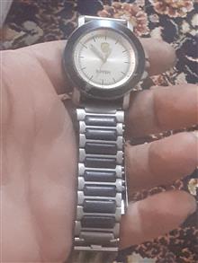 ساعت
