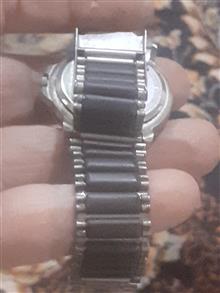 ساعت
