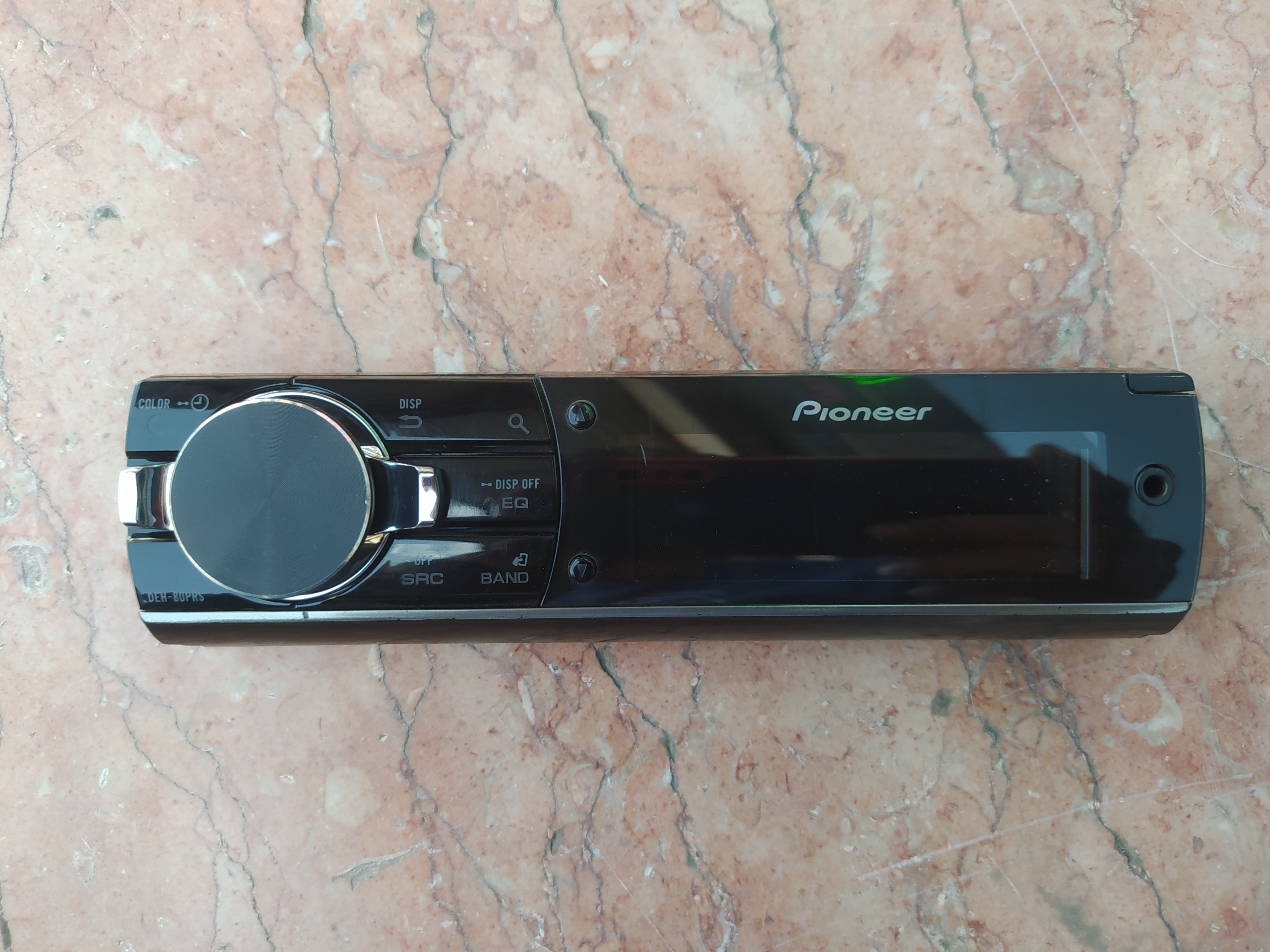 پخش پایونیر 80prs