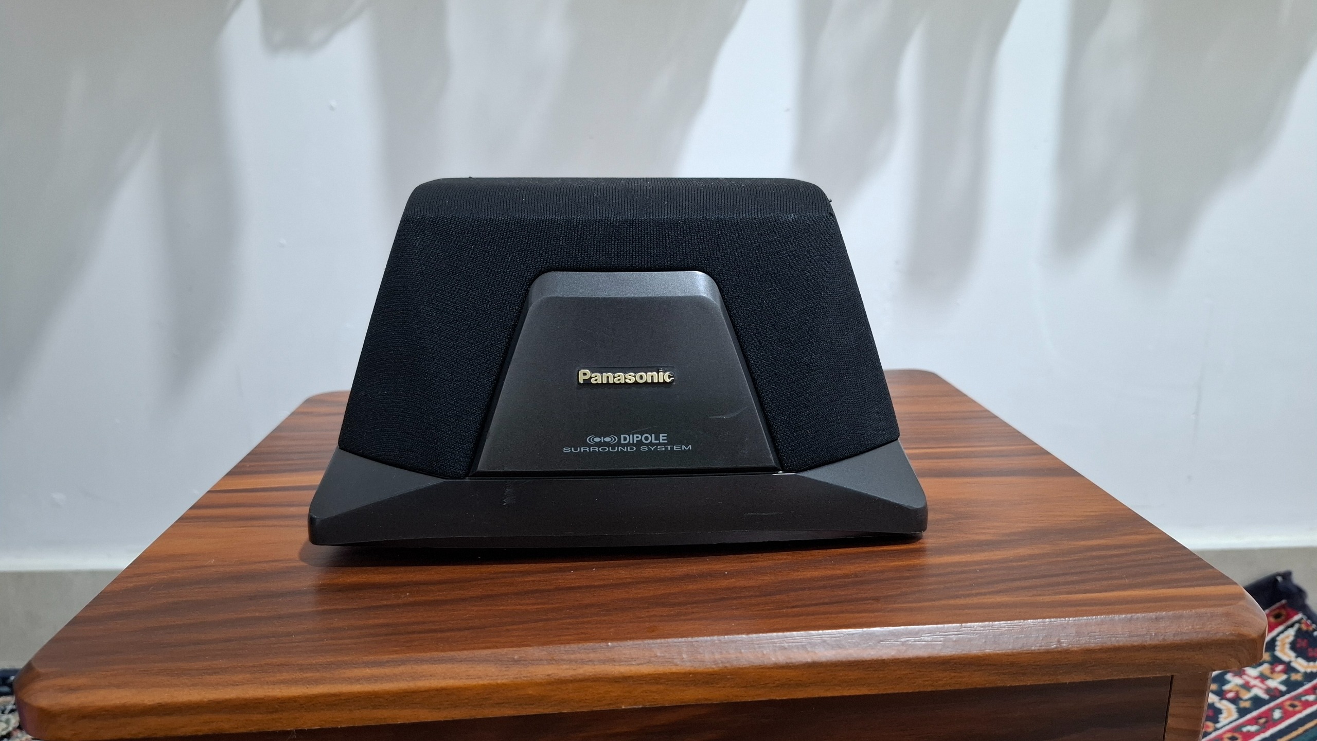 سنتر متوسط پاناسونیک