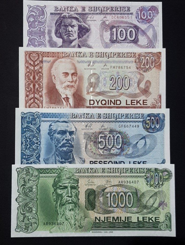 فول ست بانکی 100 تا 1000 لک آلبانی کلاسیک توضیححح