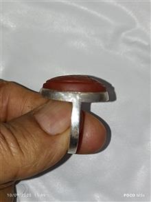 انگشتر