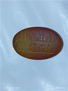 نگین