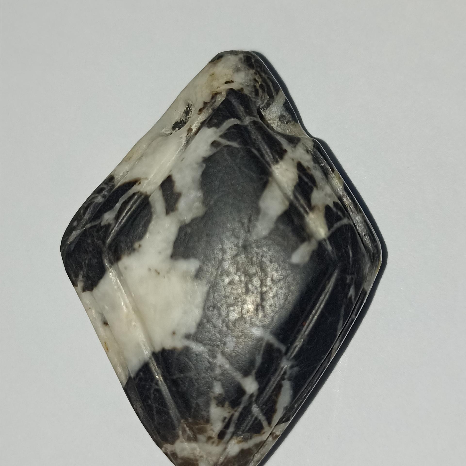 مهره حجر المراد قدیمی عالی