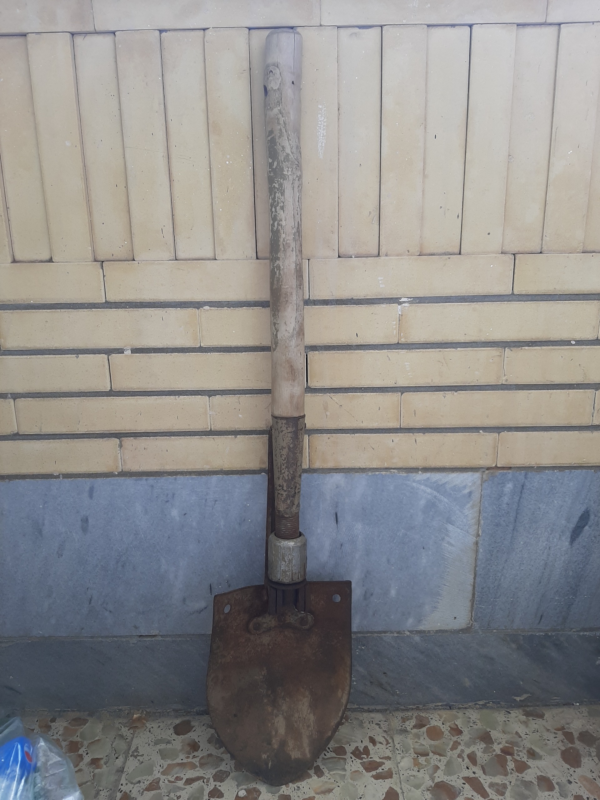 بیل تاشو بزرگ نیست