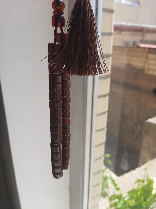 تسبیح سندلوس جدید