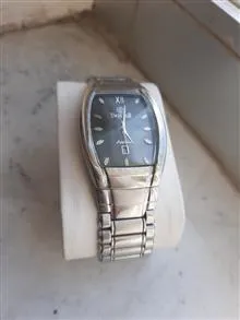 ساعت