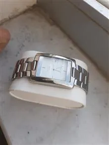 ساعت