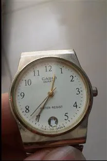 ساعت