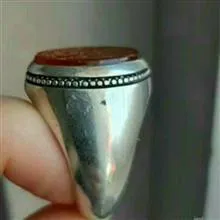 انگشتر