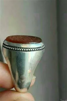 انگشتر