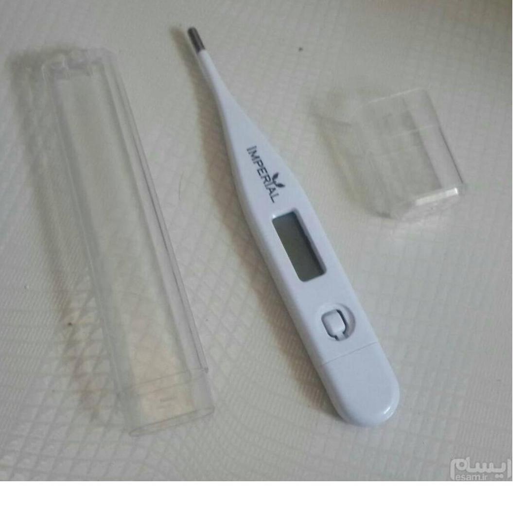 تب سنج دیجیتالی
