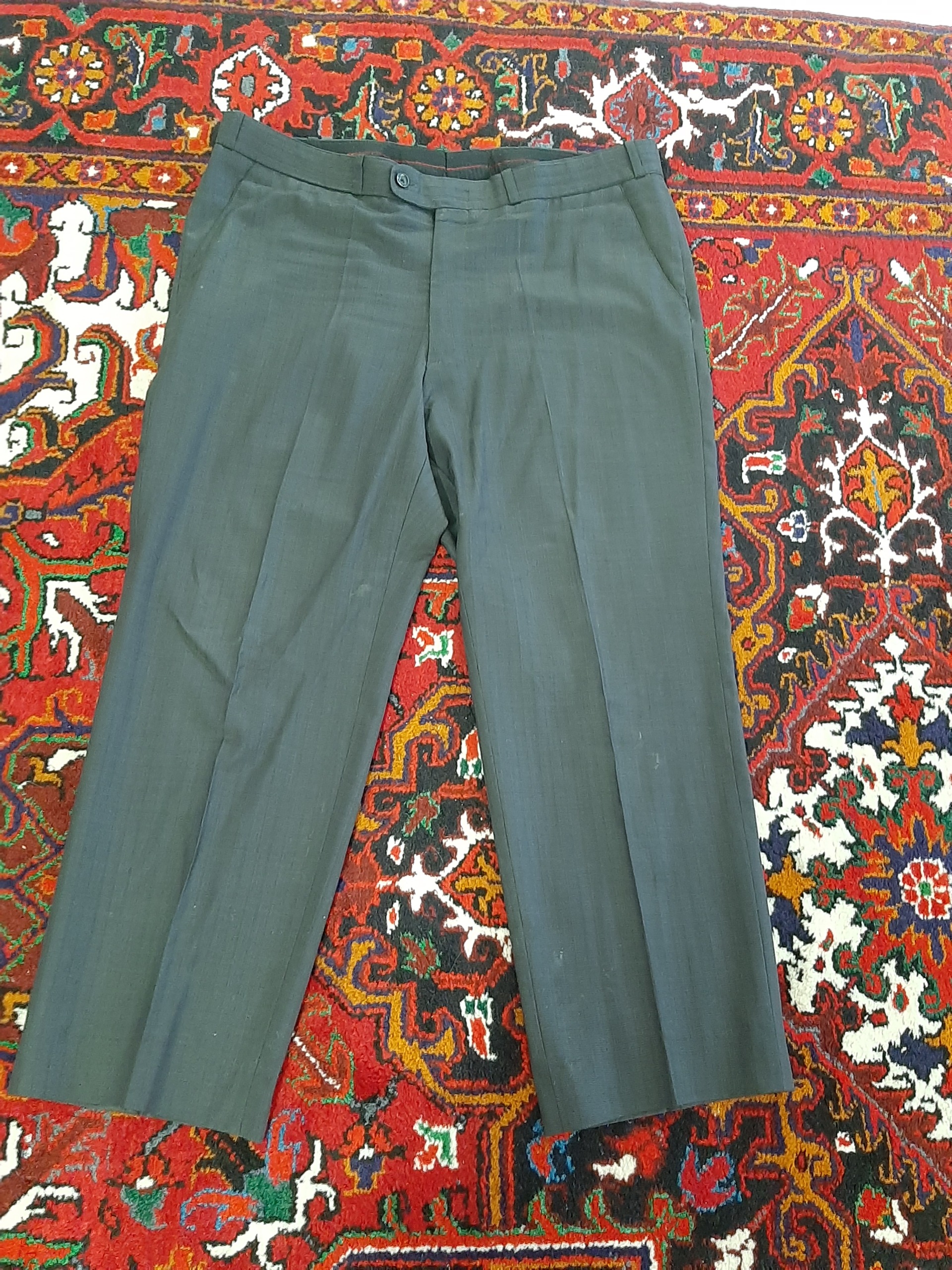 شلوار مردانه اعلا