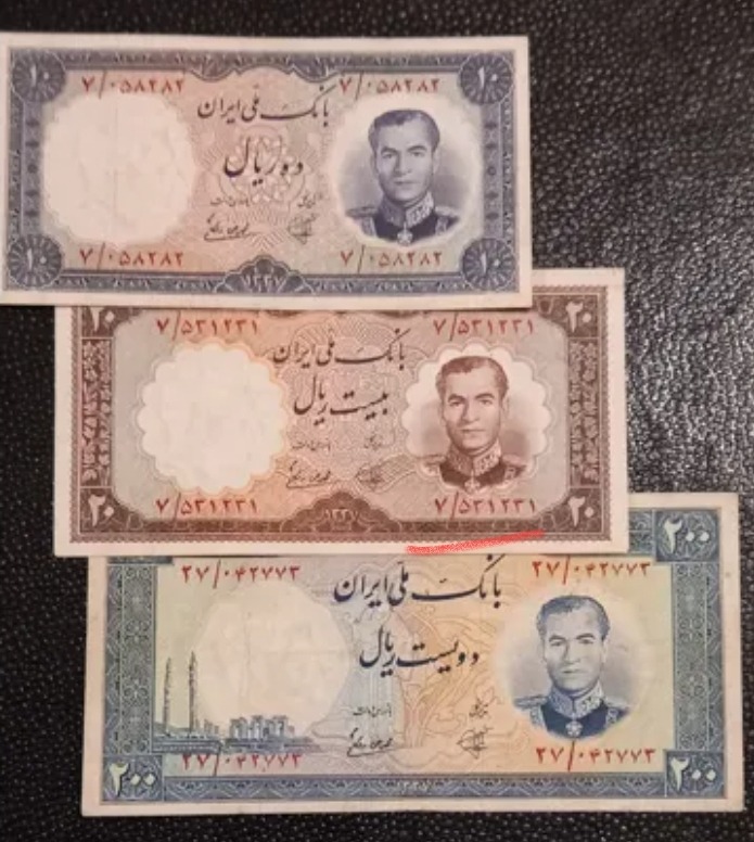 ست سری هفتم جوندار بکر زیبا وماندگار