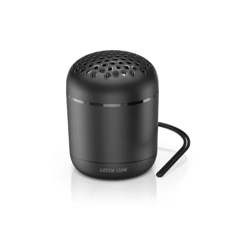 اسپیکر بلوتوثی قابل حمل گرین لاین مدل G-BASS